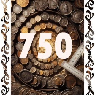 Dárková poukázka na nákup za Kč 750,-