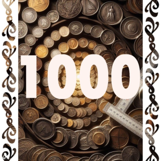 Dárková poukázka na nákup za Kč 1000,-