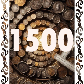 Dárková poukázka na nákup za Kč 1500,-