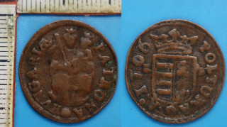 1706 KB - Poltura - Malkontenti, Husz. 1549, povstání František II. Rákoczi